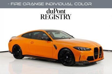 2026 BMW M4