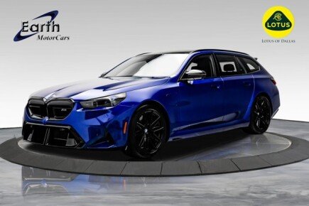 Photo 1 for 2026 BMW M5