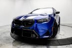 Thumbnail Photo 2 for 2026 BMW M5