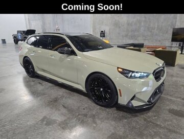 2026 BMW M5