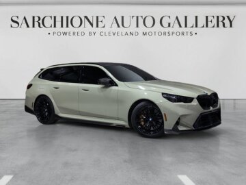 2026 BMW M5