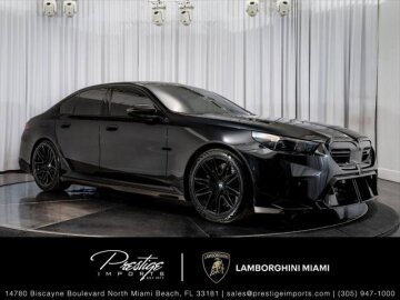 2026 BMW M5