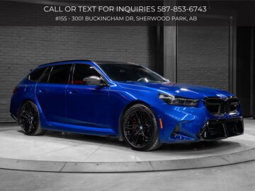 2026 BMW M5