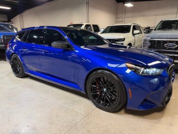 2026 BMW M5