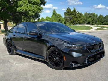 2026 BMW M5