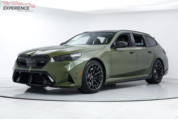 2026 BMW M5