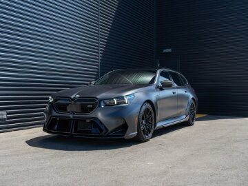 2026 BMW M5