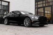 New 2026 Bentley Flying Spur