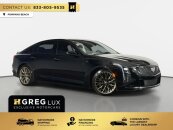 2026 Cadillac CT5 V Blackwing