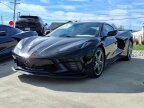Thumbnail Photo 3 for New 2026 Chevrolet Corvette Stingray