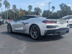 Thumbnail Photo 5 for New 2026 Chevrolet Corvette