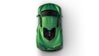 Thumbnail Photo 6 for New 2026 Chevrolet Corvette