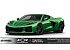 New 2026 Chevrolet Corvette