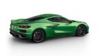 Thumbnail Photo 5 for New 2026 Chevrolet Corvette