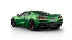 Thumbnail Photo 4 for New 2026 Chevrolet Corvette