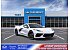 New 2026 Chevrolet Corvette Stingray