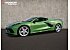 New 2026 Chevrolet Corvette Stingray