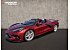 New 2026 Chevrolet Corvette Stingray