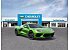 New 2026 Chevrolet Corvette Stingray