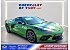 New 2026 Chevrolet Corvette Stingray
