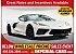 New 2026 Chevrolet Corvette Stingray