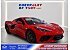 New 2026 Chevrolet Corvette Stingray