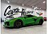 2026 Chevrolet Corvette