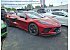 New 2026 Chevrolet Corvette Stingray