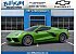 2026 Chevrolet Corvette Stingray