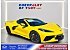 New 2026 Chevrolet Corvette Stingray