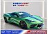 New 2026 Chevrolet Corvette Stingray