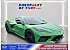 New 2026 Chevrolet Corvette Stingray