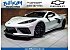 2026 Chevrolet Corvette Stingray