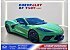 New 2026 Chevrolet Corvette Stingray
