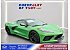 New 2026 Chevrolet Corvette Stingray