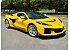 2026 Chevrolet Corvette
