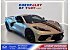 New 2026 Chevrolet Corvette Stingray