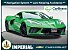 2026 Chevrolet Corvette Stingray