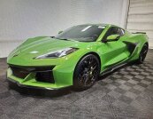 2026 Chevrolet Corvette