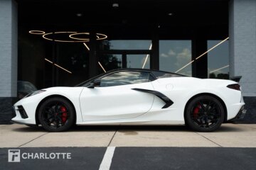 2026 Chevrolet Corvette