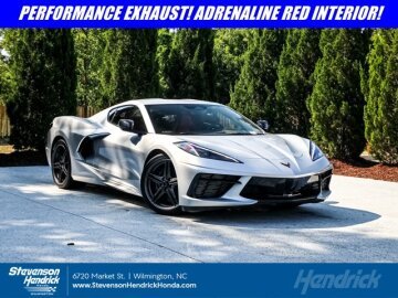 2026 Chevrolet Corvette