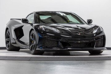 2026 Chevrolet Corvette