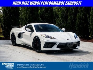 2026 Chevrolet Corvette