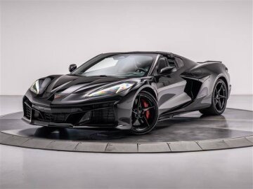 2026 Chevrolet Corvette
