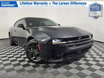 New 2026 Dodge Charger R/T