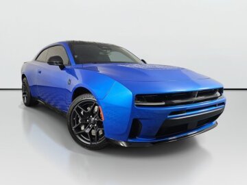 New 2026 Dodge Charger Scat Pack