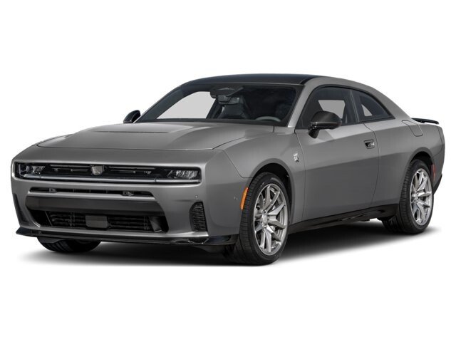 New 2026 Dodge Charger Scat Pack
