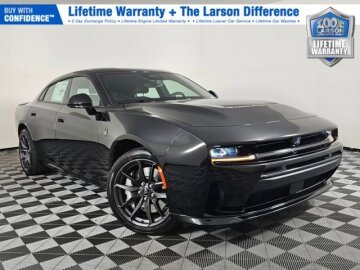 New 2026 Dodge Charger Scat Pack