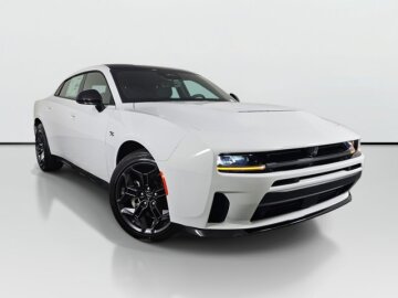 New 2026 Dodge Charger R/T