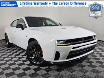 New 2026 Dodge Charger R/T